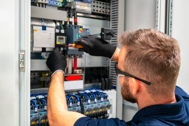 Best Affordable Electrician  in Hatch, NM