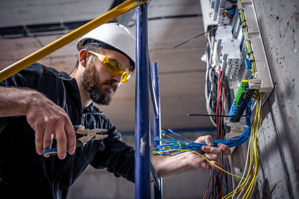 Best Industrial Electrical Services  in Hatch, NM