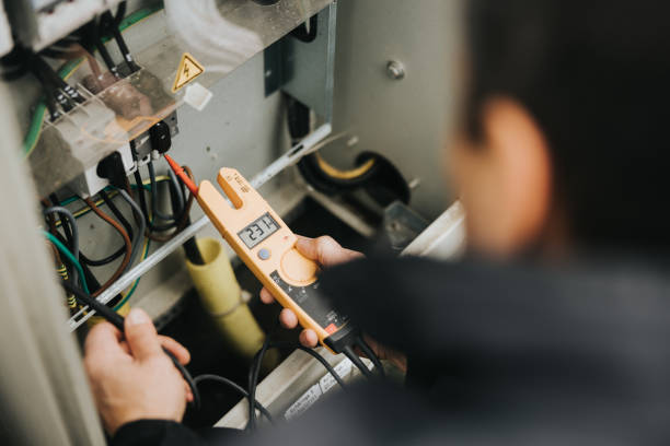 Best Electrical Installation Contractor  in Hatch, NM