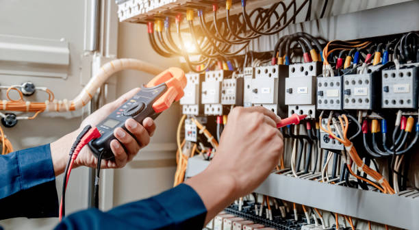 Best 24-Hour Electrician  in Hatch, NM