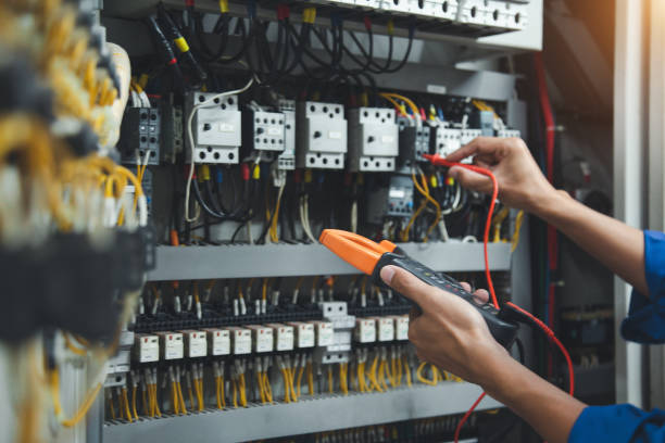 Best Electrical Outlet Repair  in Hatch, NM